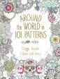 Around The World In 101 Patterns Online Sale