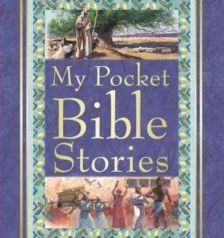 My Pocket Bible Stories Slipcase Online