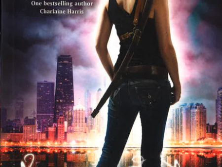 [Bargain corner] Biting Bad: A Chicagoland Vampires Novel Cheap