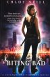 [Bargain corner] Biting Bad: A Chicagoland Vampires Novel Cheap