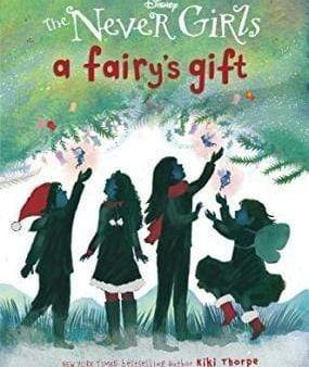 A Fairy s Gift (Disney: The Never Girls) Cheap