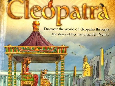 Lifelines: Cleopatra Sale