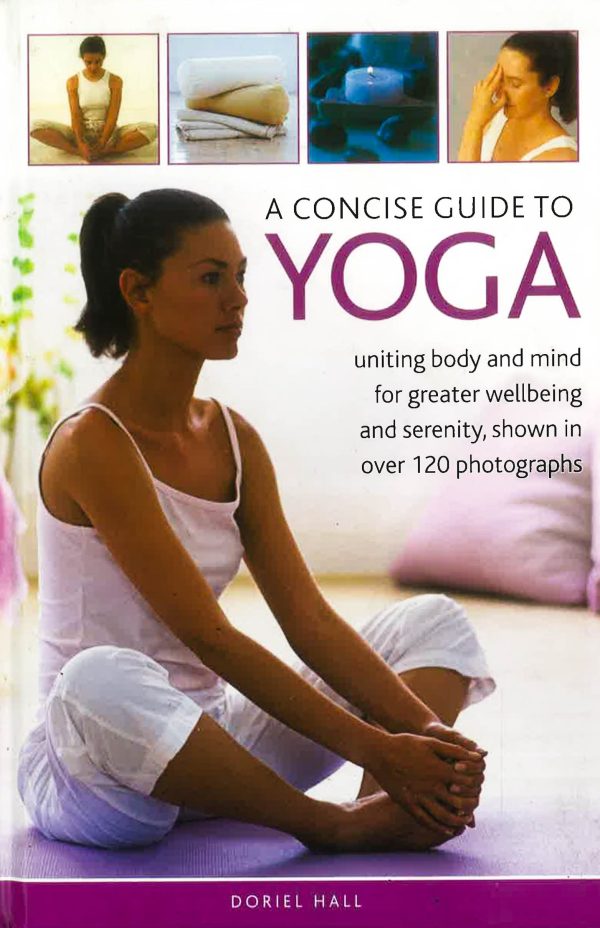 A Concise Guide To Yoga Discount