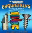 Basher Science: Engineering: The Riveting World Of Buildings And Machines Cheap