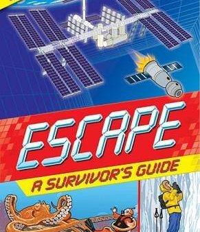 Escape: A Survivor s Guide Online Hot Sale