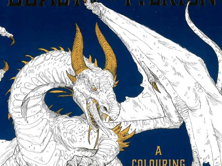 Beasts Of Tolkien A Colouring Book Online