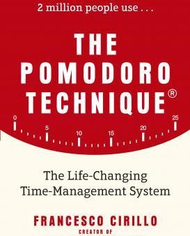 The Pomodoro Technique : The Life-Changing Time-Management System Online now