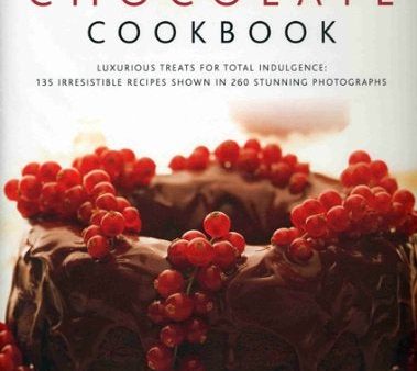 Chocolate Cookbook For Cheap