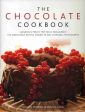 Chocolate Cookbook For Cheap