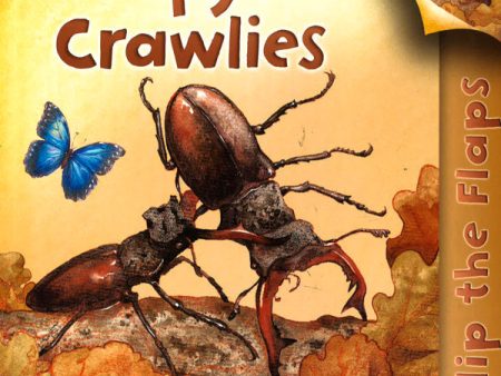 Creepy-Crawlies Supply