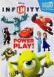 Disney Infinity: Power Play! Online now