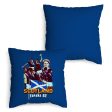 Scotland 1982 World Champions Cushion - Two Sizes Online