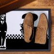 Ska 2 Tone - Door Mat - 60cm x 40cm Online now