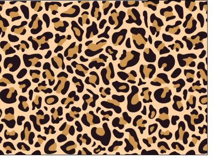 Leopard print Hot on Sale