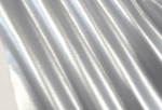 Edible Fabric Sheet (Size 7.75 inch x 10.5 inch) SILVER - SPECIAL OFFER Online now