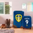 Leeds United FC - Name and Number Caseskin Suitcase Cover - Officially Licenced Cheap