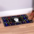 Northern Soul Keep The Faith - Door Mat - 60cm x 40cm Cheap