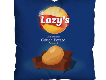 Couch Potato - Cushion - Two Sizes Online Sale