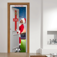 Personalised Text - World Cup - Santa on Sale