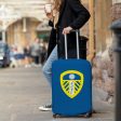 Leeds United FC - Name and Number Caseskin Suitcase Cover - Officially Licenced Cheap