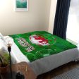 We Are Wales - Personalised Fleece Blanket Online Hot Sale