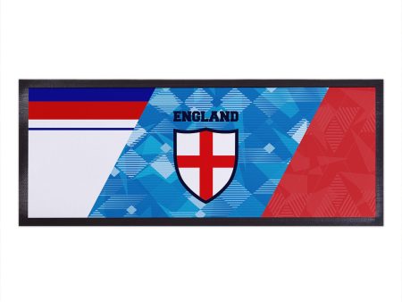 England Shirts - Bar Runner Online now