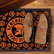 Remember The Spirit Of 69 - Orange - Door Mat - 60cm x 40cm For Discount