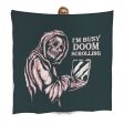 Doom Scrolling - Fleece Blanket Online now