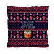 Christmas Calories don t Count! - Cushion - Two Sizes Online