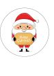 Cute Santa  - click for other sizes Sale