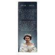 Queens Commemorative National Anthem - Door Banner Sale