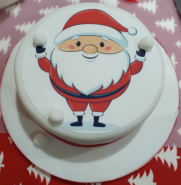 Cute Santa  - click for other sizes Sale