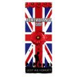 Personalised Text Remembrance Day - Poppy Flag - Door Banner For Discount