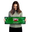 We are Wales - Personalised Bar Runner Cheap