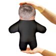 Keir Starmer Doll - Customisable Mini Me Doll Cheap