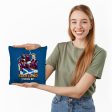 Scotland 1982 World Champions Cushion - Two Sizes Online