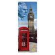 King Charles Coronation - London Streets - Door Banner Online