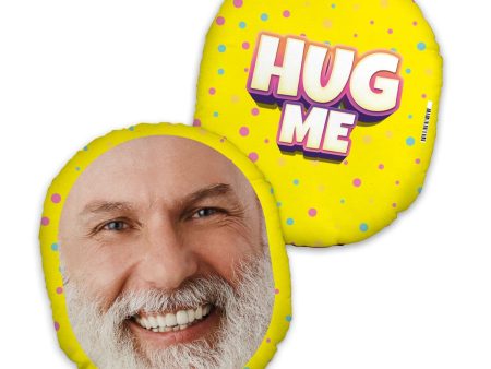 Hug Me - Mush Cush Supply