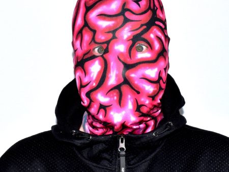 Brain - Faceskin Online Hot Sale