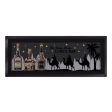 Personalised Bar Runner - Three Kings For Sale