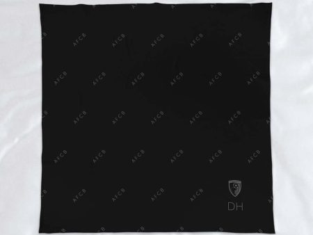 AFC Bournemouth Pattern Fleece Blanket Online