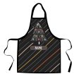 Christmas Tree - Personalised  Adult Apron For Discount