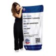 Bolton Wanderers - Ticket Personalised Lightweight, Microfibre Beach Towel - 150cm x 75cm - Officially Licenced For Discount