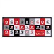 Middlesbrough FC - Chequered Personalised Bar Runner - Officially Licenced on Sale