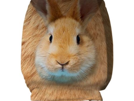 Bunny - Car Seat Headrest Covers Discount