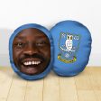 Personalised Sheffield Wednesday FC Crest - Mush Cush Fashion