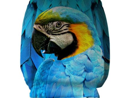 Parrot - Car Seat Headrest Covers Cheap