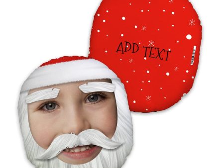 Santa - Mush Cush For Cheap