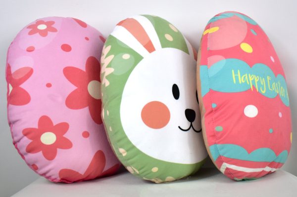 Easter Bunny - Mush Cush Online Sale